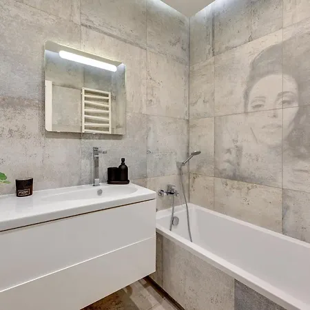 Bon Voyage - Oliwa Residence