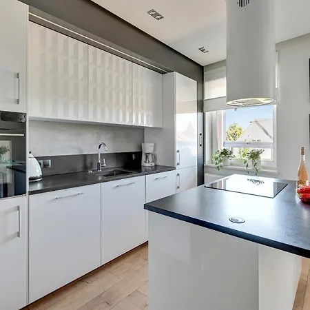 Bon Voyage - Oliwa Residence